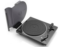 DENON DP-450USB Czarny - 4