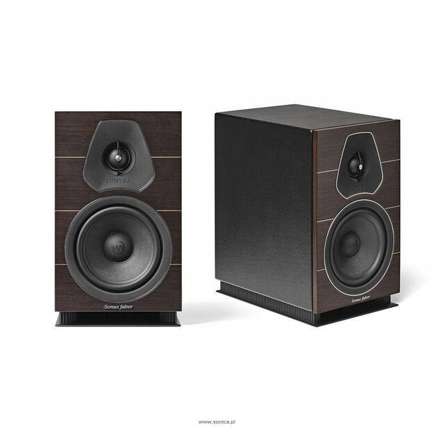 SONUS FABER LUMINA II Orzech