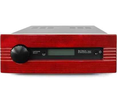 SYNTHESIS ROMA 79DC Wood