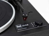 DUAL CS 518 - 5