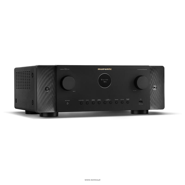 Marantz Cinema 60 DAB Czarny