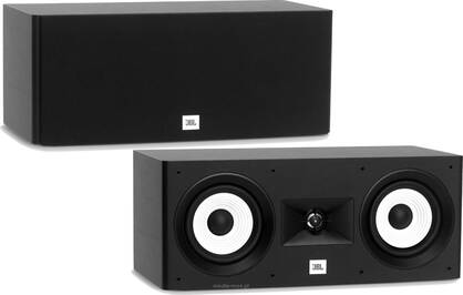 JBL STAGE A125C 