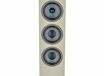 Focal Theva N°3 — Kolumny podłogowe premium z technologią Slatefiber - 5