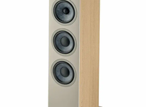 Focal Theva N°3 — Kolumny podłogowe premium z technologią Slatefiber - 2