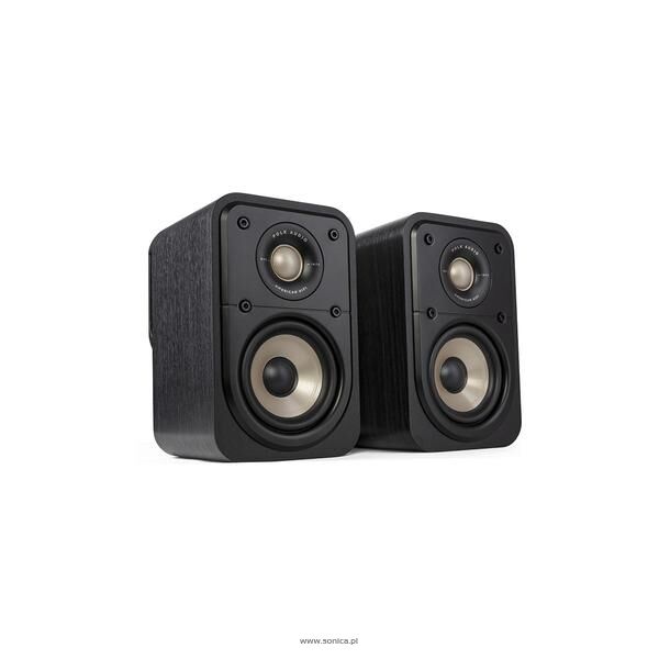 POLK AUDIO Signature Elite ES10 Black