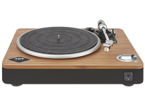 House of Marley Stir It Up Wireless gramofon (EM-JT002-SBB) - 2