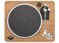 House of Marley Stir It Up Wireless gramofon (EM-JT002-SBB) - 4