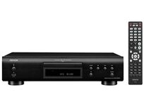 DENON DCD-800NE Czarny - 2