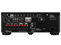 Yamaha MusicCast RX-A2A - 4
