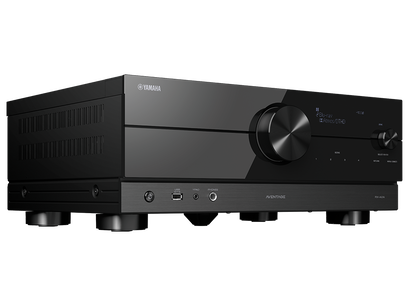 Yamaha MusicCast RX-A2A
