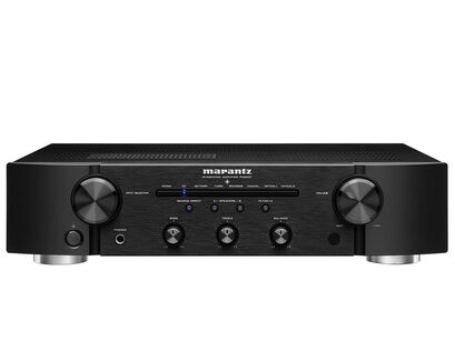 MARANTZ PM6007  black