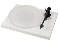 PRO-JECT DEBUT III (DC) Esprit - 3