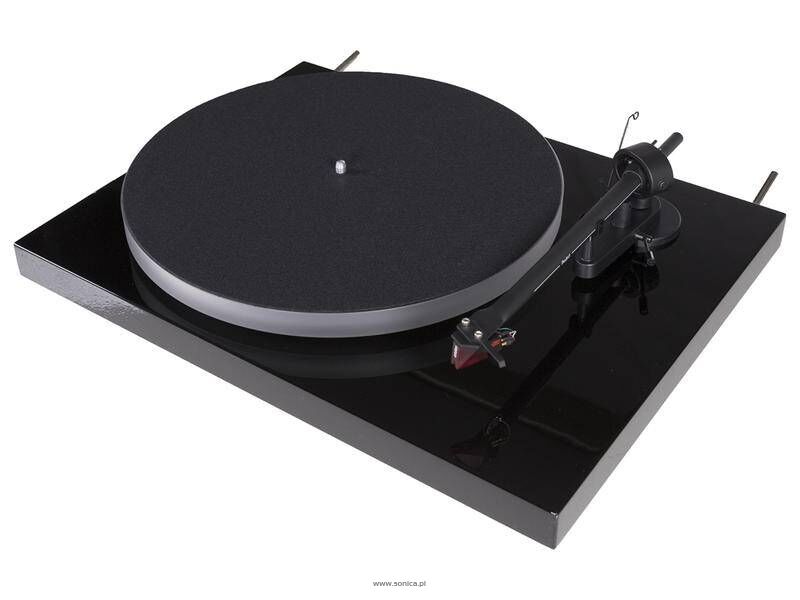 PRO-JECT DEBUT III (DC) Esprit