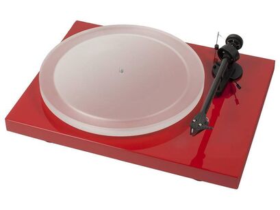 PRO-JECT DEBUT III (DC) Esprit