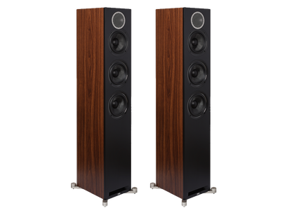 Elac Debut Reference F5 Czarny