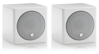 MONITOR AUDIO Radius R45 High Gloss White