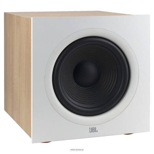 JBL STAGE2 200P White 