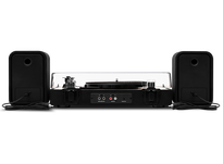 House of Marley Revolution gramofon + głośniki (EM-JT304-SB) - 5