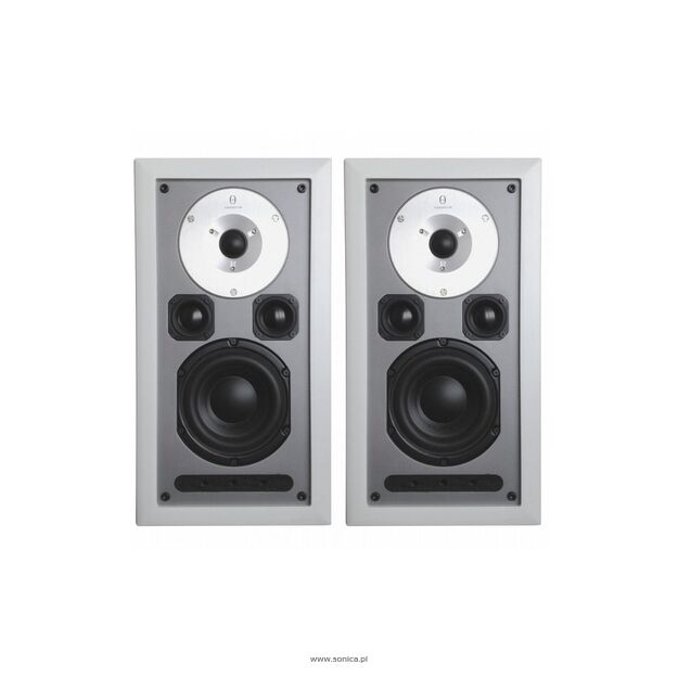 Audiovector Inwall Signature