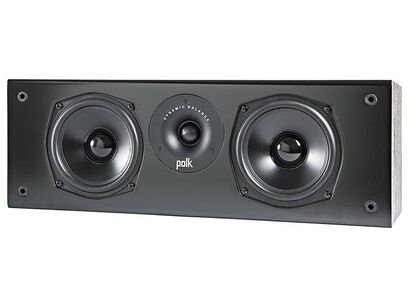POLK AUDIO T30 (T30) Czarny