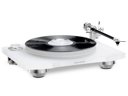 MARANTZ TT-15S1 Biały