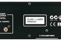 ONKYO C-7030 Czarny - 2