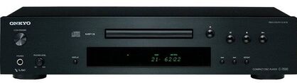 ONKYO C-7030 Czarny