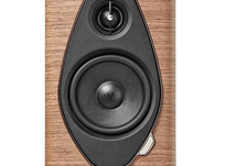 Sonus faber Sonetto I G2 (Orzech) - 4