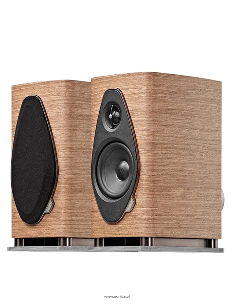 Sonus faber Sonetto I G2 (Orzech)