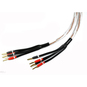 Melodika BSBW45 BI-WIRE 2x4,5mm2 WTYK BANAN