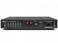 CAMBRIDGE AUDIO  AXA35 Srebrny - 2