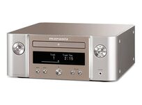 MARANTZ MELODY X Srebro-Złoty - 2