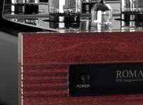 SYNTHESIS ROMA 753AC Wood - 4