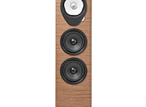 Sonus faber Sonetto V G2 (Orzech) - 2