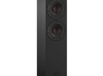 DALI Sonik 5 — Kolumny podłogowe hi-fi z bass-refleksem i miękką kopułką Czarny - 4