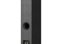 DALI Sonik 5 — Kolumny podłogowe hi-fi z bass-refleksem i miękką kopułką Czarny - 7