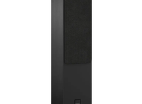 DALI Sonik 5 — Kolumny podłogowe hi-fi z bass-refleksem i miękką kopułką Czarny - 9