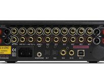 CYRUS 6 DAC Czarny - 2