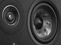 POLK AUDIO RESERVE R400 Czarny - 7