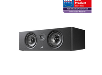 POLK AUDIO RESERVE R400 Czarny - 5