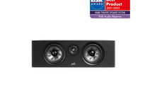POLK AUDIO RESERVE R400 Czarny - 2