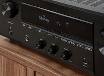 Denon DRA-900H Black - 2