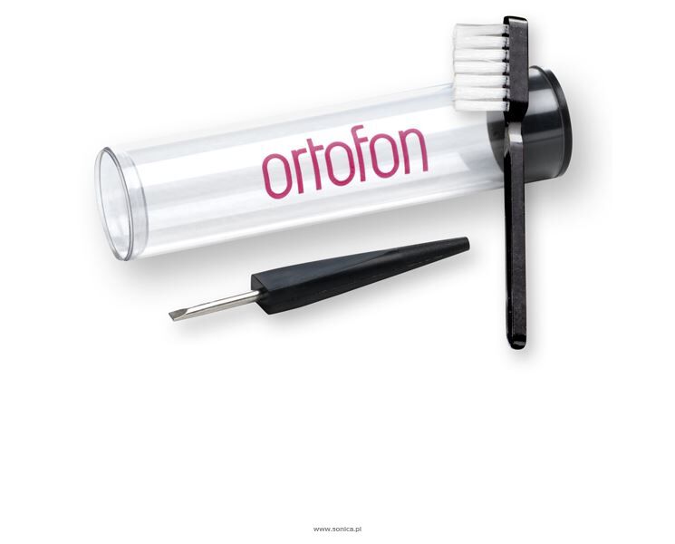 Ortofon DJ- maintenance set 