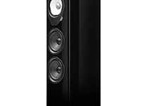 Sonus faber Sonetto V G2 (Czarny połysk) - 4