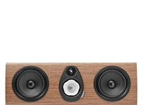 Sonus faber Sonetto Center G2 (Orzech) - 4