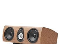 Sonus faber Sonetto Center G2 (Orzech) - 2