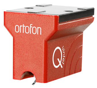 Ortofon Quintet, Red