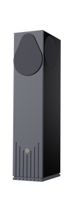 Diora Polaris 3 Czarny Matt