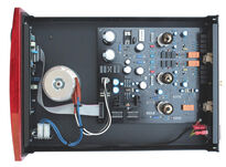 SYNTHESIS ROMA 79DC Black Alu - 2