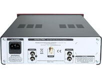 SYNTHESIS ROMA 79DC Black Alu - 3